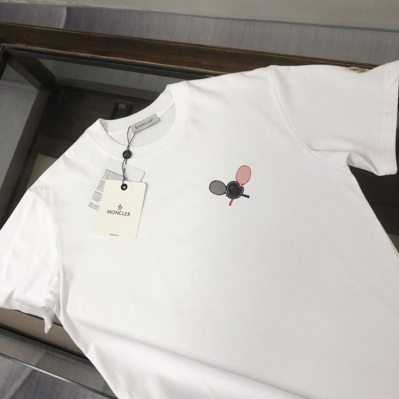 Moncler T-Shirts